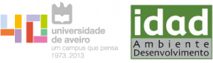 Universidade de Aveiro - IDAD - Instituto do Ambiente e Desenvolvimento
